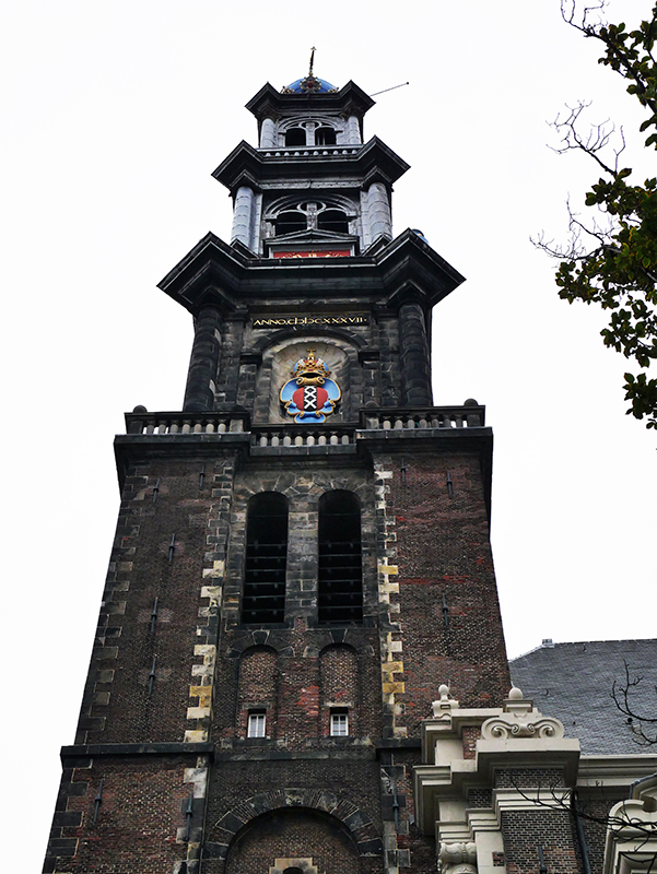 Westerkerk

