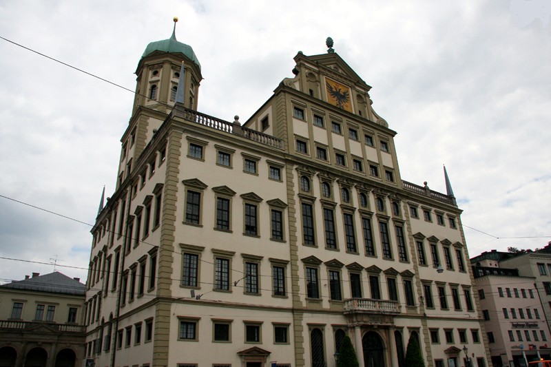 Rathaus
