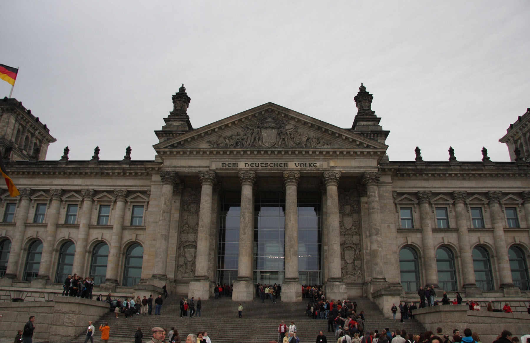 Reichstag
