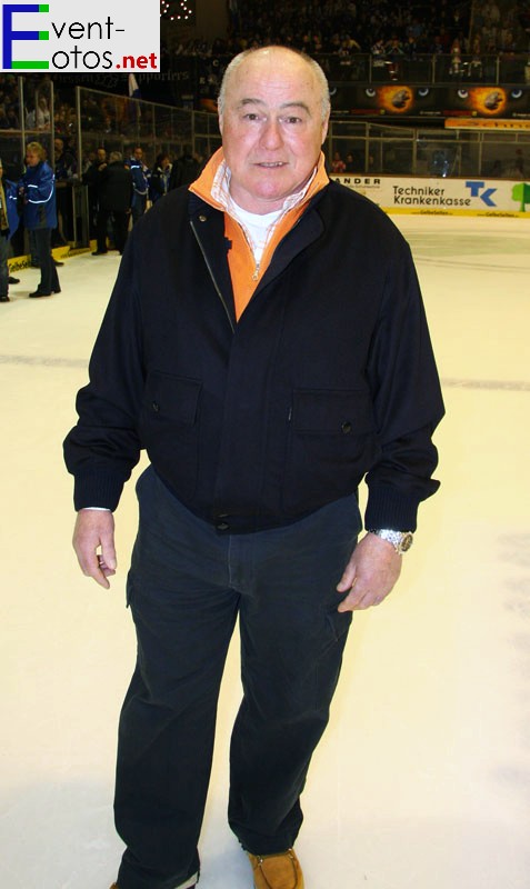 Gerhard Brunner - 1996-1997, Trainer der Vizemeistermannschaft 1997
