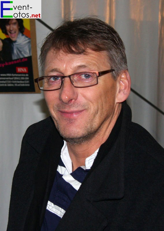Josef "Sepp der Hexer" Kontny - 1989-2000
