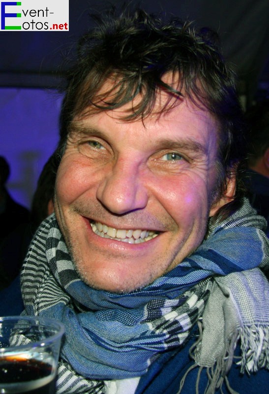 Matthias Kolodziejczak - Spieler 1985-1991 und 2010, aktueller Co-Trainer 
