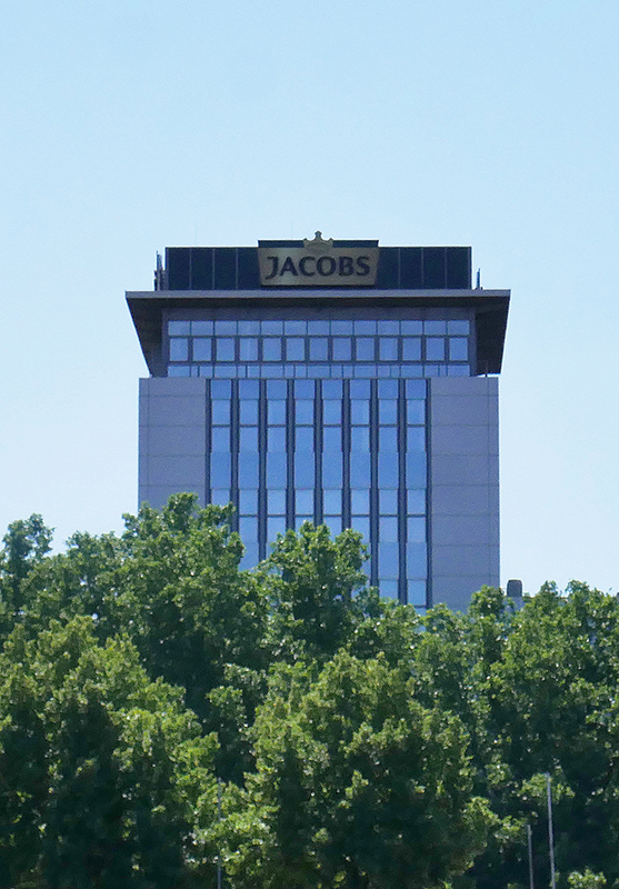 Jacobs Fabrik
