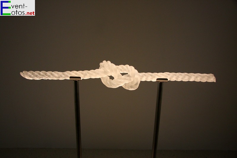 Hassan Khan - "the Knot" - Neue Galerie
