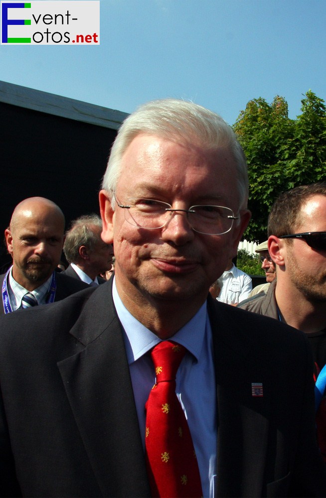Roland Koch
