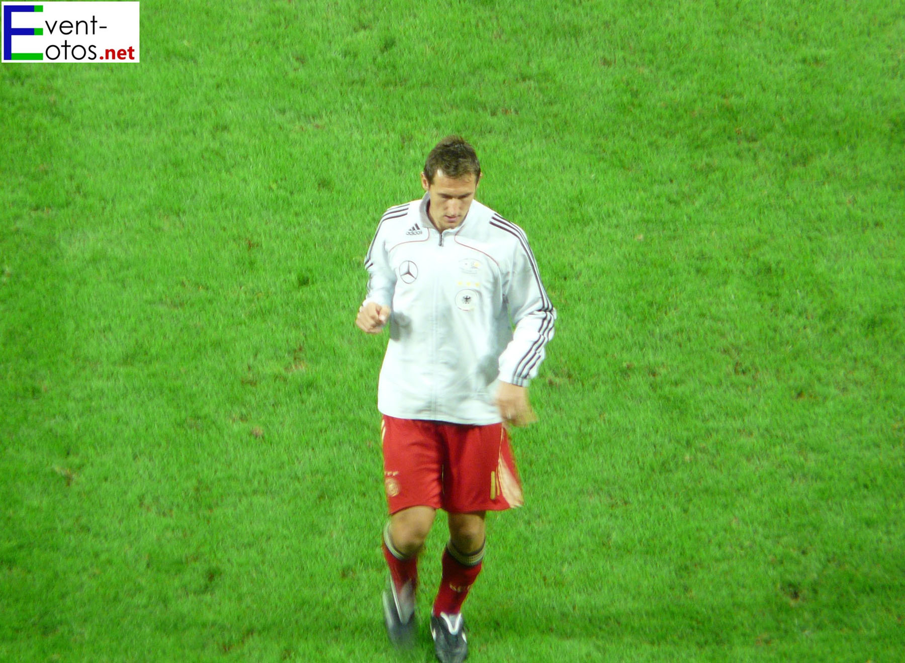 Miroslav Klose
