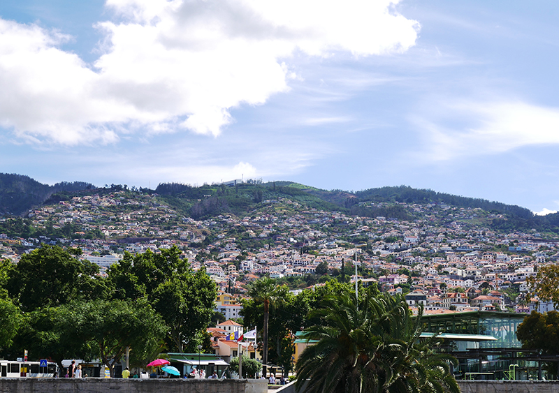 Funchal
