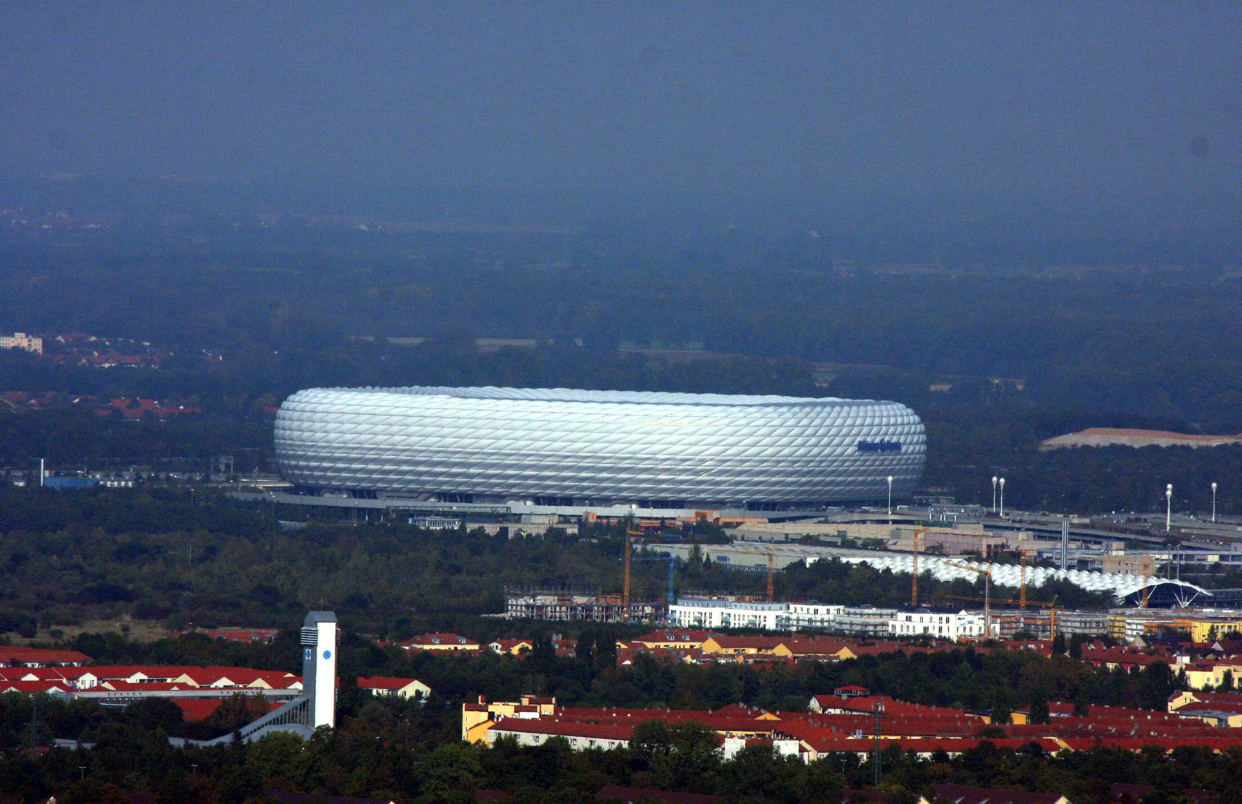 Allianz-Arena
