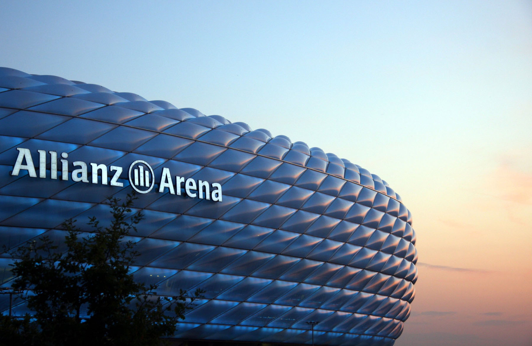 Allianz-Arena
