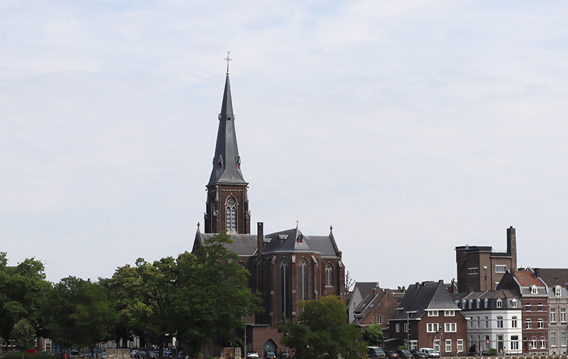 Sint Martinuskerk, Maastricht (NL)
