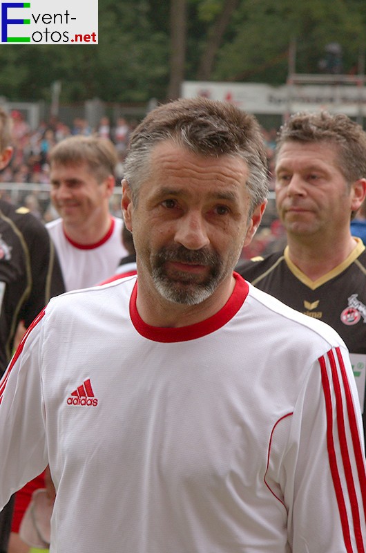 Ex-Leverkusen Star  - Marek Lesniak
