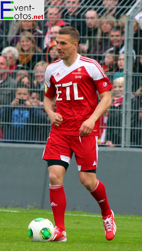 Lukas Podolski
