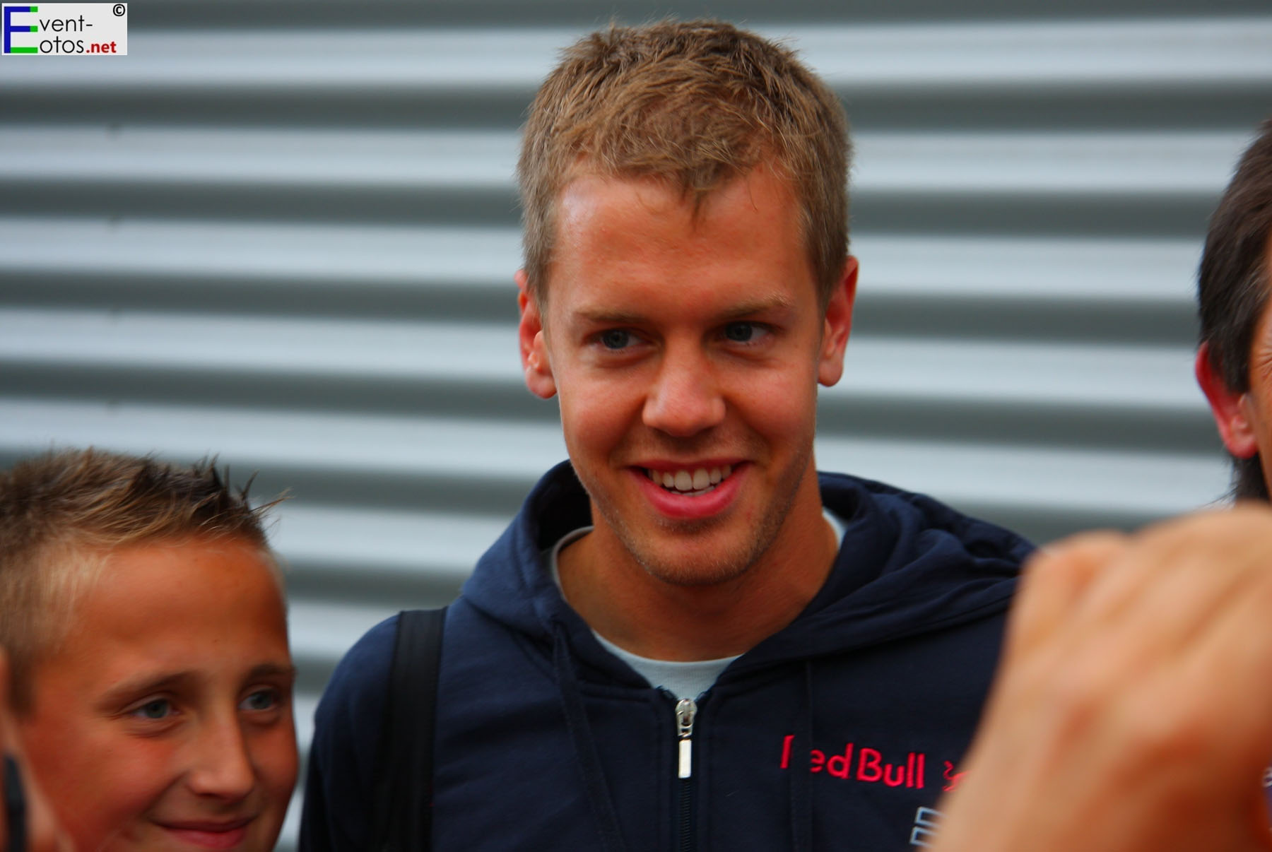 Sebastian Vettel
