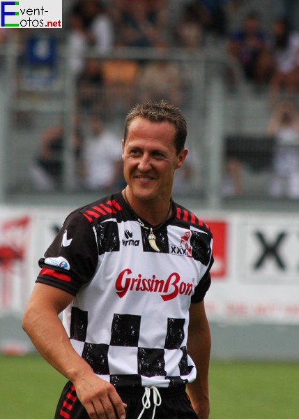 Michael Schumacher
