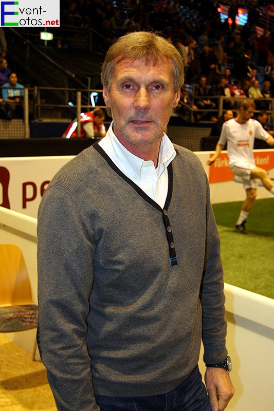 Rudi Bommer
