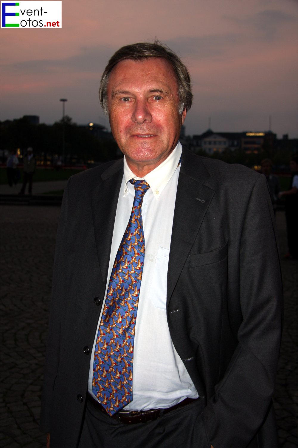 Wolfgang Gehardt (FDP)
