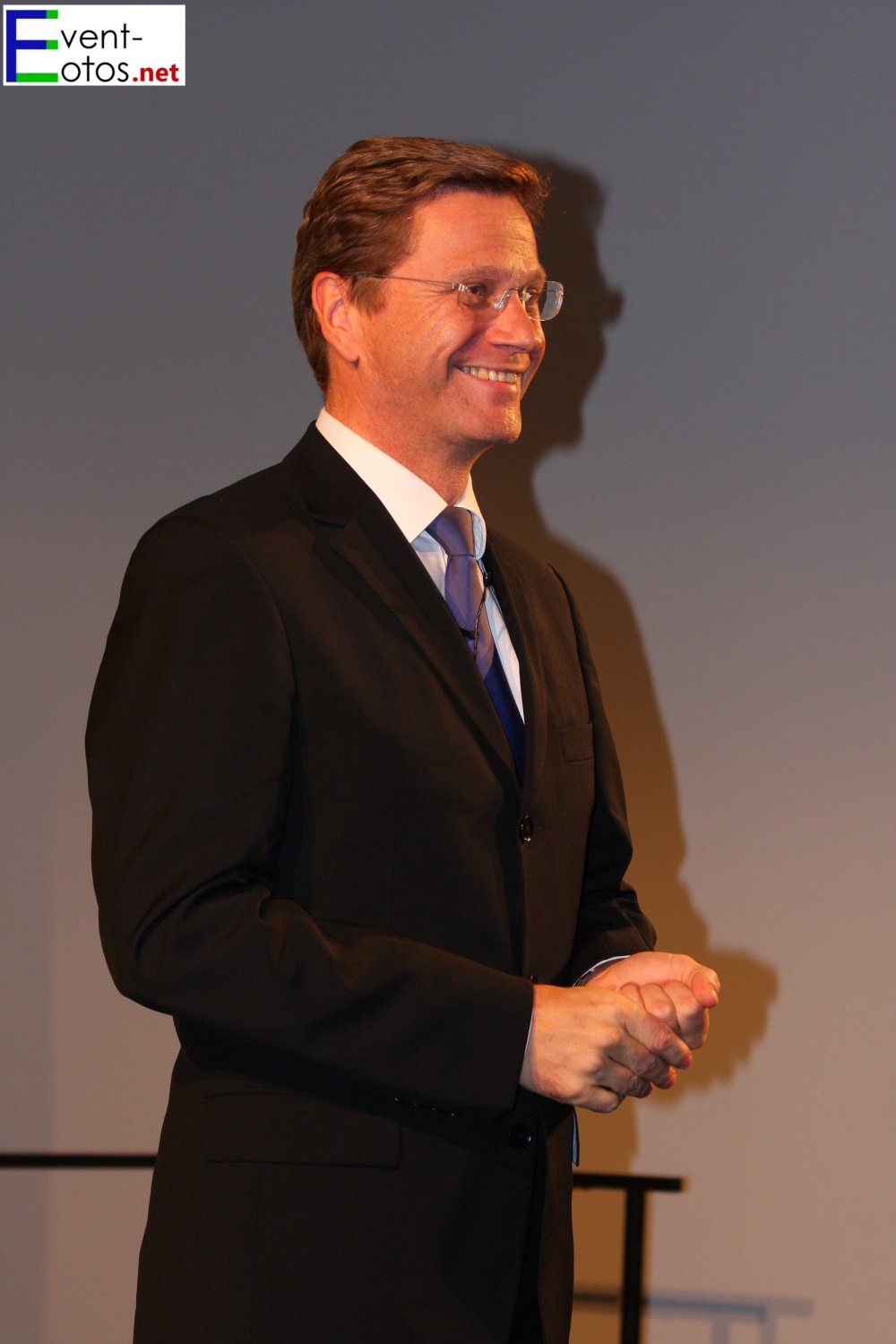 Guido Westerwelle (FDP)
