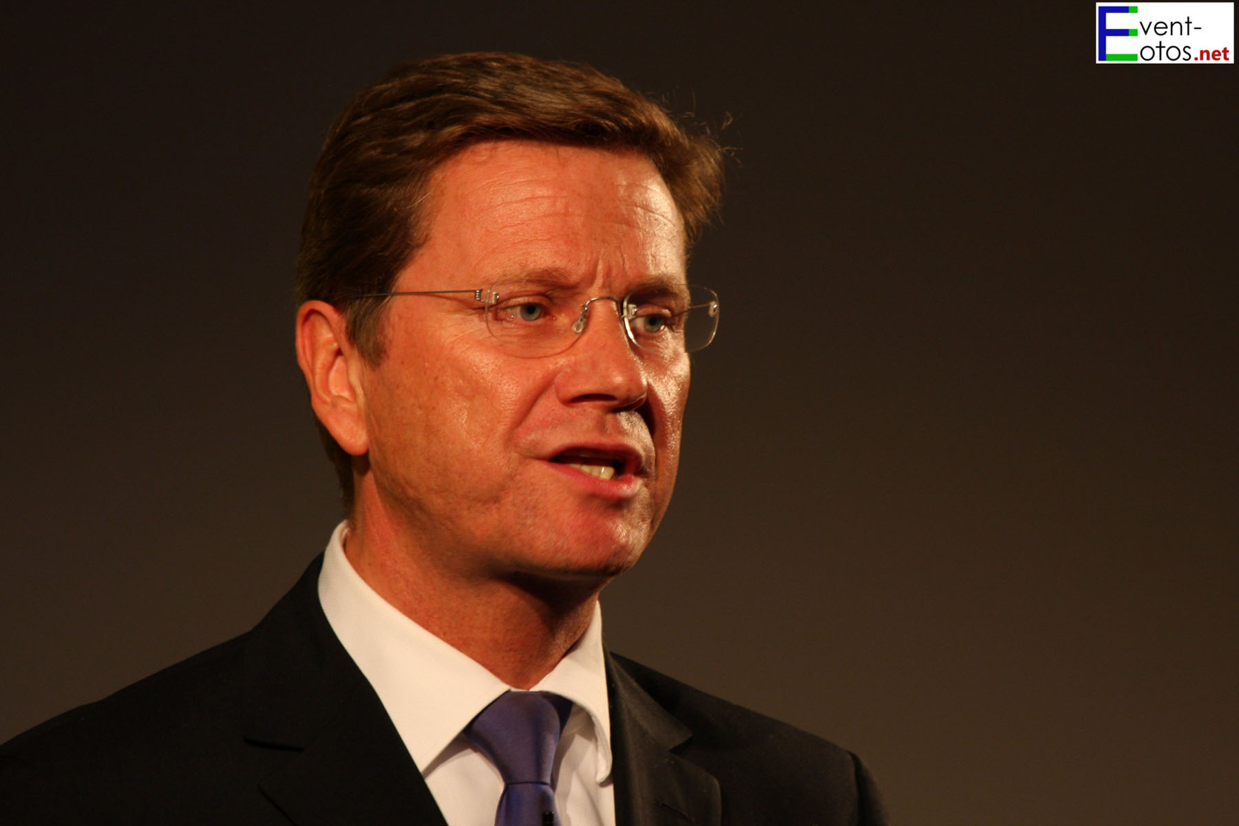 Guido Westerwelle (FDP)
