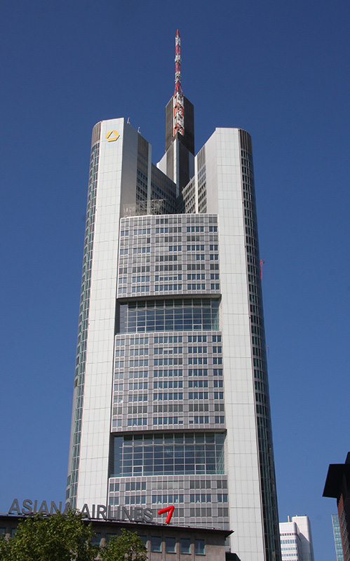 Commerzbank Tower
