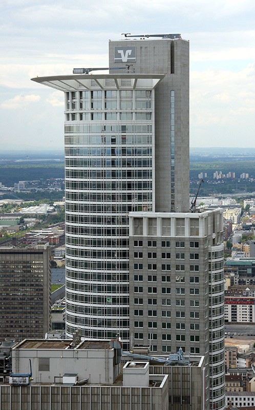 Westend Tower
