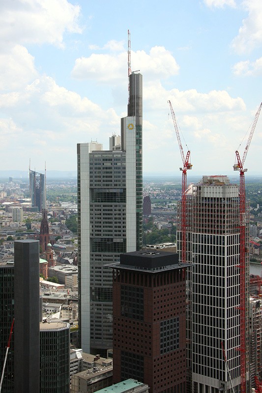Commerzbank Tower
