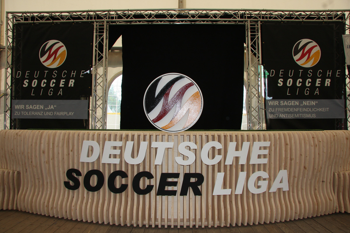 Deutsche Soccer Liga

