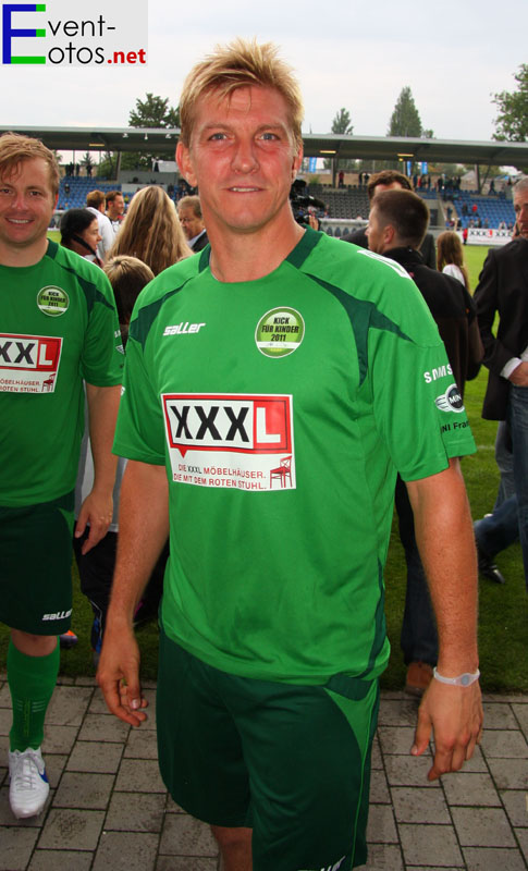 Vize-Weltmeister 2002 - Marko Rehmer 
